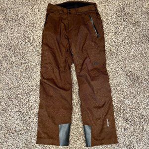 Helly Hansen Jackson Insulated Pants - Men's (L)